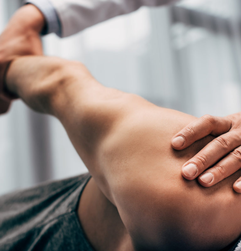 Best Physio Therapist in Mississauga