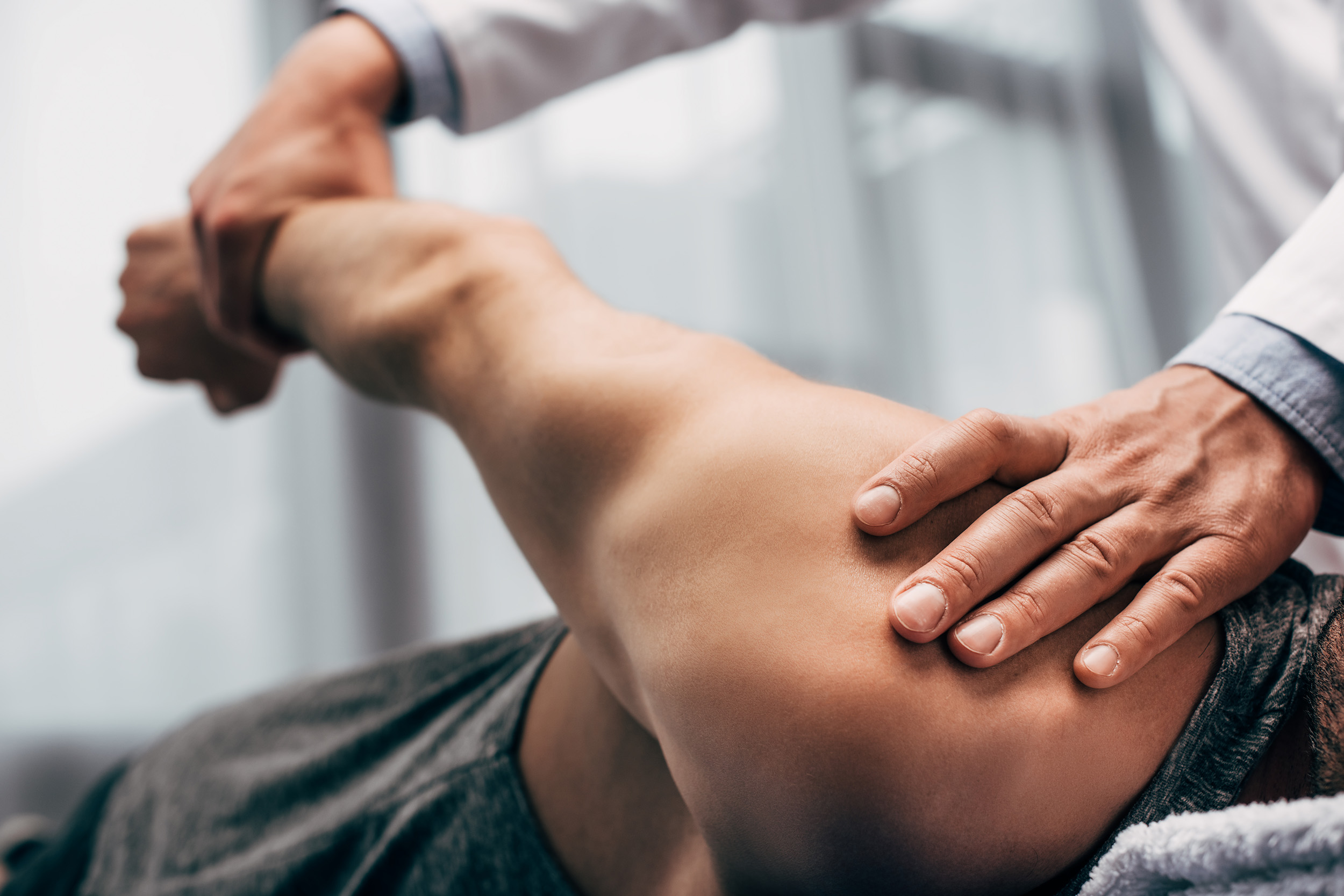 Best Physio Therapist in Mississauga